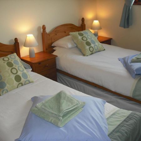 125 Kinlochbervie B&B Eksteriør bilde