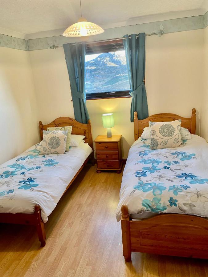 125 Kinlochbervie B&B Eksteriør bilde